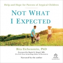 Not What I Expected by Rita Eichenstein