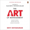 The Art of Management by Shiv Shivakumar