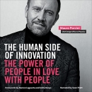 The Human Side of Innovation by Mauro Porcini