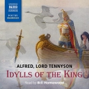 Idylls of the King by Lord Alfred Tennyson