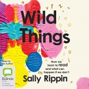 Wild Things by Sally Rippin