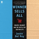 Winner Sells All by Jason Del Rey