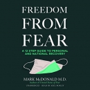 Freedom from Fear by Mark McDonald