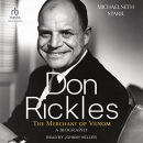 Don Rickles: The Merchant of Venom by Michael Seth Starr