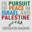 In Pursuit of Peace in Israel and Palestine by Gershon Baskin