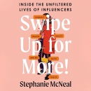 Swipe Up for More! by Stephanie McNeal