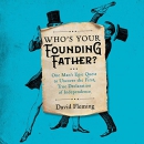 Who's Your Founding Father? by David Fleming