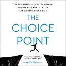 The Choice Point by Joanna Grover