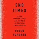 End Times by Peter Turchin