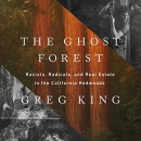 The Ghost Forest by Greg King