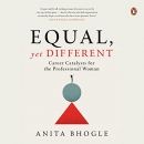 Equal, Yet Different by Anita Bhogle