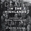 Death in the Highlands by J. Keith Saliba