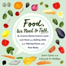 Food, We Need to Talk by Juna Gjata