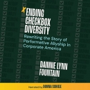 Ending Checkbox Diversity by Dannie Lynn Fountain