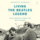 Living the Beatles' Legend by Kenneth Womack