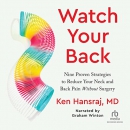 Watch Your Back by Ken Hansraj