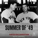 Summer of '49 by David Halberstam