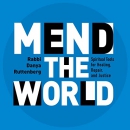 Mend the World by Danya Ruttenberg