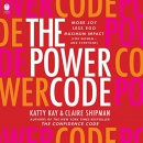 The Power Code by Katty Kay