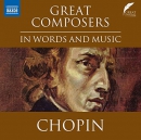 Chopin in Words and Music by Davinia Caddy