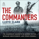 The Commanders by Lloyd Clark