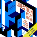 Question Everything: A Stone Reader by Simon Critchley