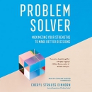 Problem Solver by Cheryl Strauss Einhorn