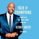 Talk of Champions by Kenny Smith