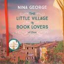 The Little Village of Book Lovers by Nina George