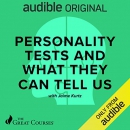 Personality Tests and What They Can Tell Us by Jaime Kurtz