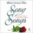 Song of Songs by Watchman Nee