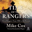 Time of the Rangers by Mike Cox