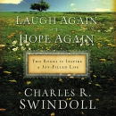 Laugh Again Hope Again by Charles R. Swindoll