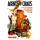 Agents of Chaos by Sean Howe