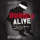 Buried Alive by Roy Hallums