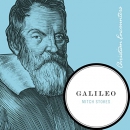 Galileo: Christian Encounters Series by Mitch Stokes