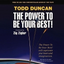 The Power to Be Your Best by Todd Duncan