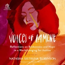 Voices of Lament by Natasha Sistrunk Robinson