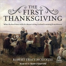 The First Thanksgiving by Robert Tracy McKenzie