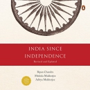 India Since Independence, Part 1 by Bipan Chandra