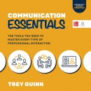 Communication Essentials by Trey Guinn