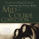 Mid-Course Correction by Gordon MacDonald