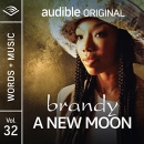 Brandy Norwood: A New Moon by Brandy Norwood