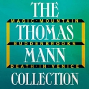 The Thomas Mann Collection by Thomas Mann