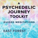 A Psychedelic Journey Toolkit Guided Meditations by East Forest