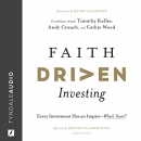 Faith Driven Investing by Henry Kaestner