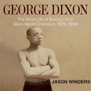 George Dixon by Jason Winders