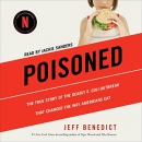 Poisoned by Jeff Benedict