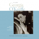 Georgia O'Keeffe: A Life by Roxana Robinson