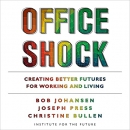 Office Shock by Bob Johansen